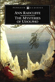 Udolpho cover 1
